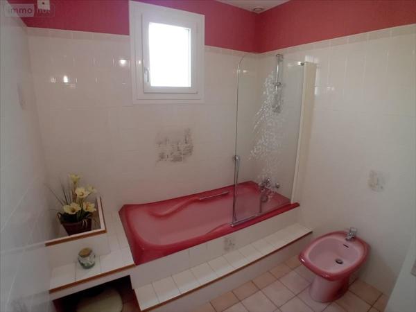 Pavillon à vendre à Parigné-l'Évêque dans la Sarthe (72250), ref : 72012-1086911