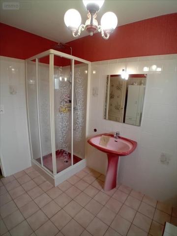 Pavillon à vendre à Parigné-l'Évêque dans la Sarthe (72250), ref : 72012-1086911