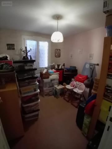 Pavillon à vendre à Parigné-l'Évêque dans la Sarthe (72250), ref : 72012-1086911