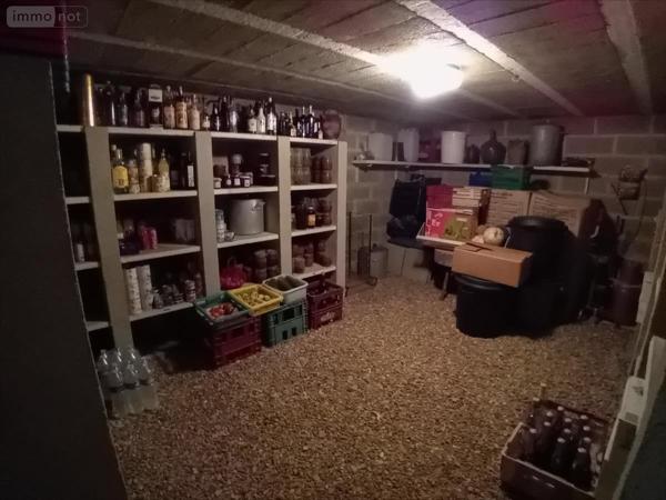 Pavillon à vendre à Parigné-l'Évêque dans la Sarthe (72250), ref : 72012-1086911