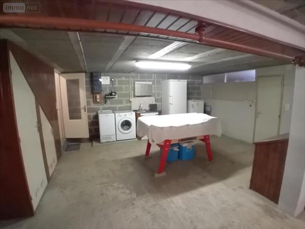 Pavillon à vendre à Parigné-l'Évêque dans la Sarthe (72250), ref : 72012-1086911