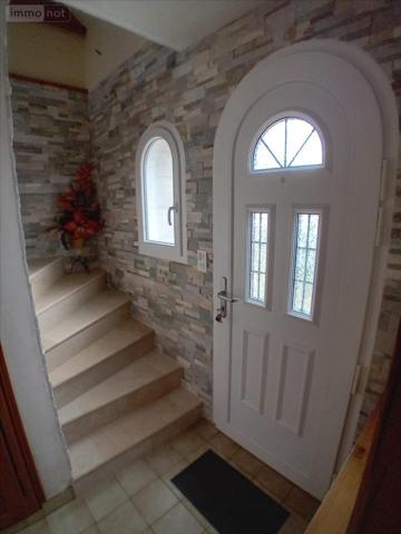 Pavillon à vendre à Parigné-l'Évêque dans la Sarthe (72250), ref : 72012-1086911