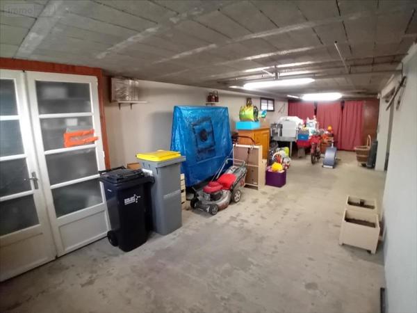 Pavillon à vendre à Parigné-l'Évêque dans la Sarthe (72250), ref : 72012-1086911