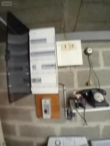 Pavillon à vendre à Parigné-l'Évêque dans la Sarthe (72250), ref : 72012-1086911