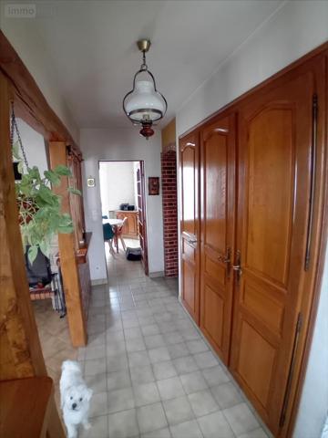 Pavillon à vendre à Parigné-l'Évêque dans la Sarthe (72250), ref : 72012-1086911