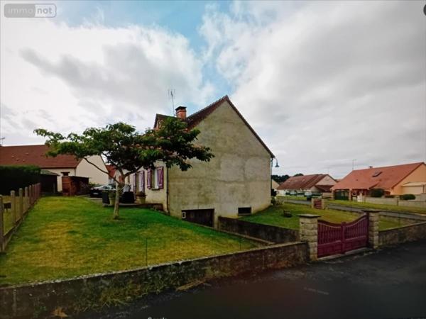 Pavillon à vendre à Parigné-l'Évêque dans la Sarthe (72250), ref : 72012-1086911