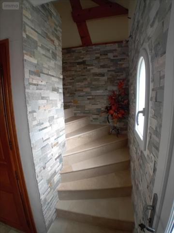 Pavillon à vendre à Parigné-l'Évêque dans la Sarthe (72250), ref : 72012-1086911