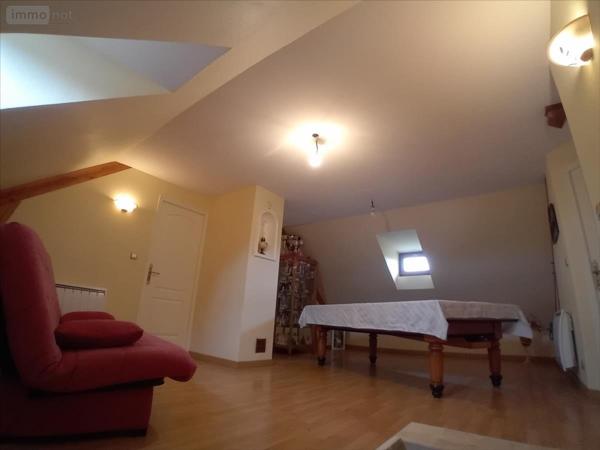 Pavillon à vendre à Parigné-l'Évêque dans la Sarthe (72250), ref : 72012-1086911