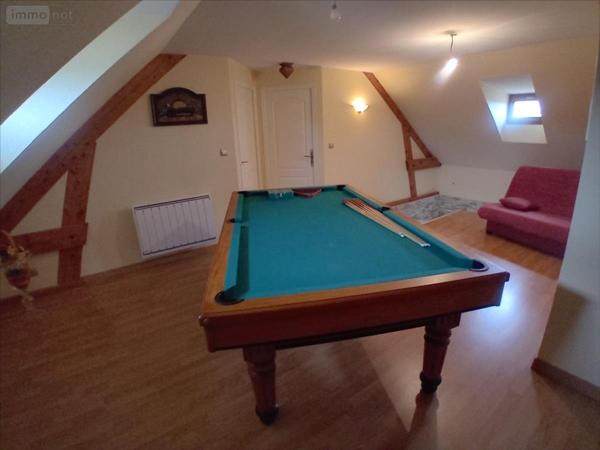 Pavillon à vendre à Parigné-l'Évêque dans la Sarthe (72250), ref : 72012-1086911