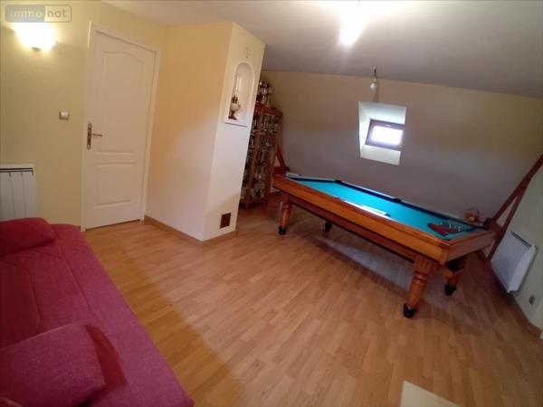 Pavillon à vendre à Parigné-l'Évêque dans la Sarthe (72250), ref : 72012-1086911