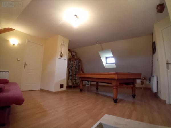 Pavillon à vendre à Parigné-l'Évêque dans la Sarthe (72250), ref : 72012-1086911