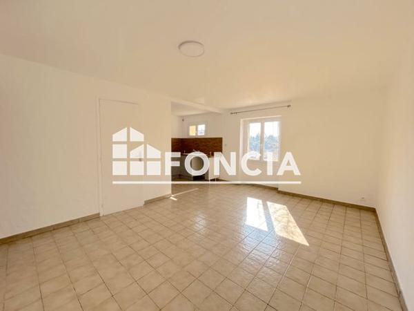 Location Appartement 3 pièces 48.61 m² - Monteux 84170