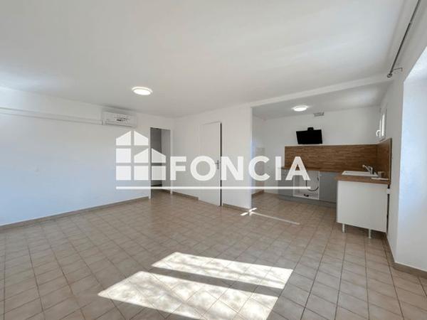 Location Appartement 3 pièces 48.61 m² - Monteux 84170