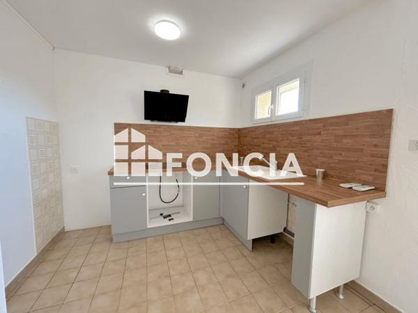 Location Appartement 3 pièces 48.61 m² - Monteux 84170