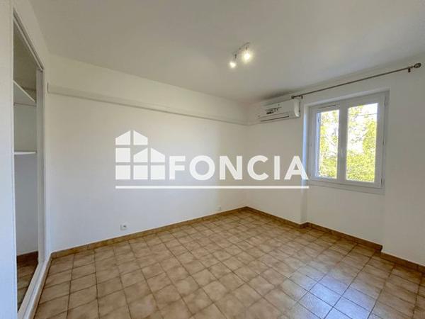 Location Appartement 3 pièces 48.61 m² - Monteux 84170