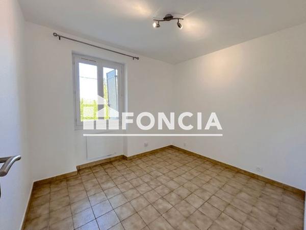 Location Appartement 3 pièces 48.61 m² - Monteux 84170