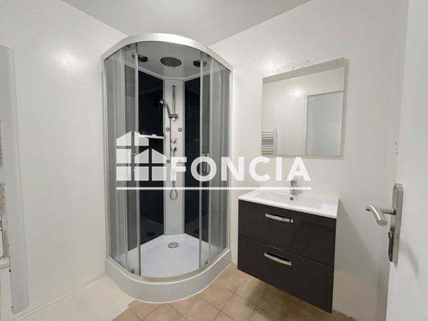 Location Appartement 3 pièces 48.61 m² - Monteux 84170