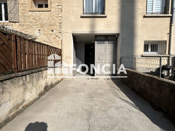 Location Appartement 3 pièces 48.61 m² - Monteux 84170