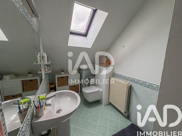 Maison à vendre 7 pièces 163 m² Coulommiers
