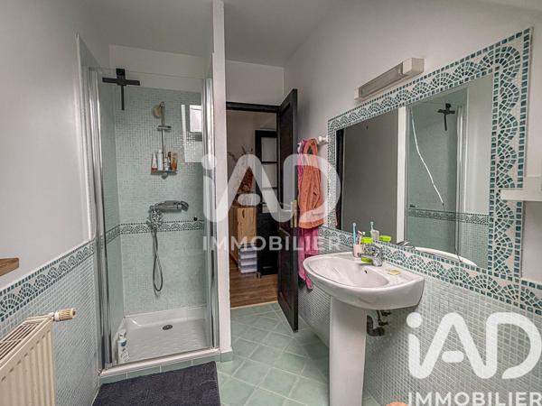 Maison à vendre 7 pièces 163 m² Coulommiers