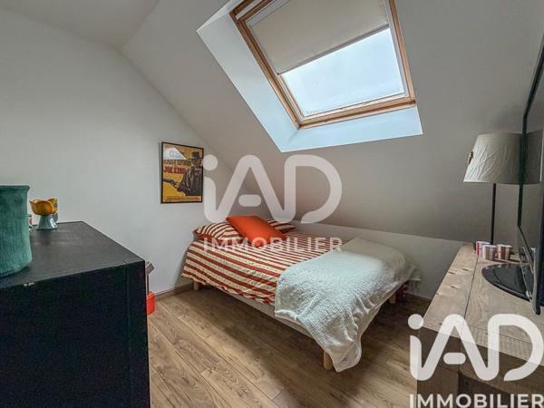 Maison à vendre 7 pièces 163 m² Coulommiers