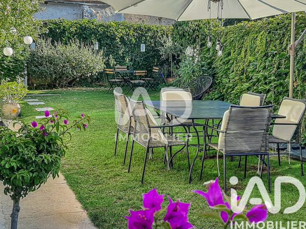 Maison à vendre 7 pièces 163 m² Coulommiers