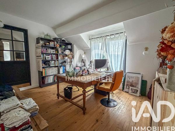 Maison à vendre 7 pièces 163 m² Coulommiers