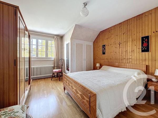 Maison à vendre  6 pièces - 155 m2 CAMBRONNE LES RIBECOURT - 60