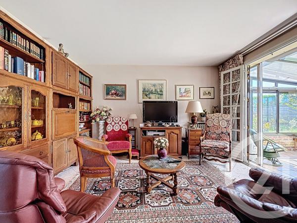 Maison à vendre  6 pièces - 155 m2 CAMBRONNE LES RIBECOURT - 60