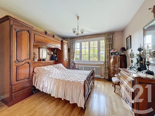 Maison à vendre  6 pièces - 155 m2 CAMBRONNE LES RIBECOURT - 60