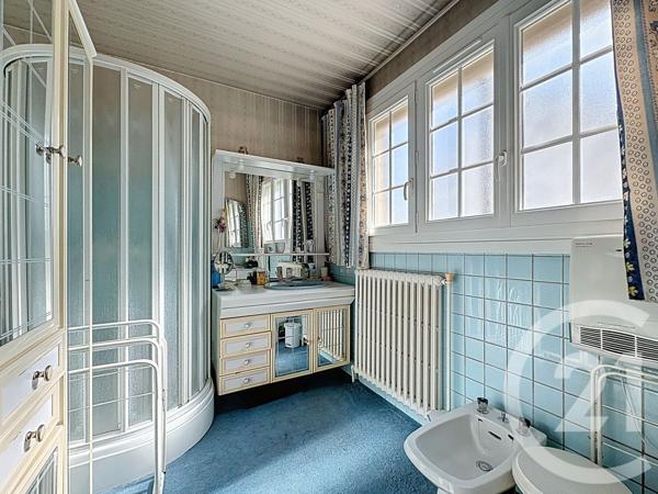 Maison à vendre  6 pièces - 155 m2 CAMBRONNE LES RIBECOURT - 60