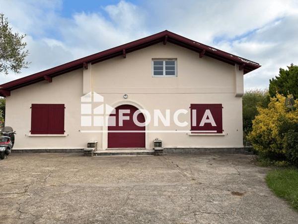 À vendre Maison 4 pièces 100 m² - Tarnos 40220