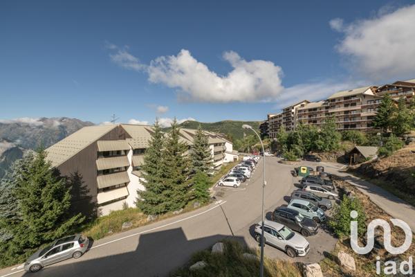 Appartement à vendre 2 pièces 44 m² Huez
