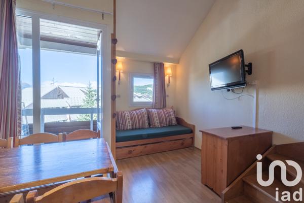 Appartement à vendre 2 pièces 44 m² Huez