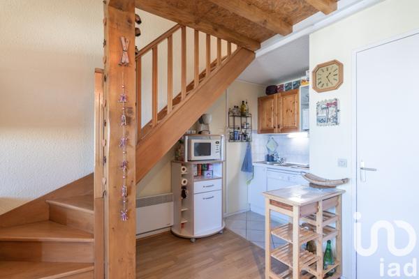 Appartement à vendre 2 pièces 44 m² Huez