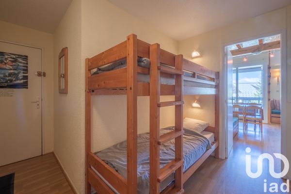 Appartement à vendre 2 pièces 44 m² Huez