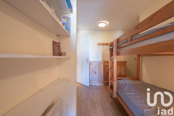 Appartement à vendre 2 pièces 44 m² Huez