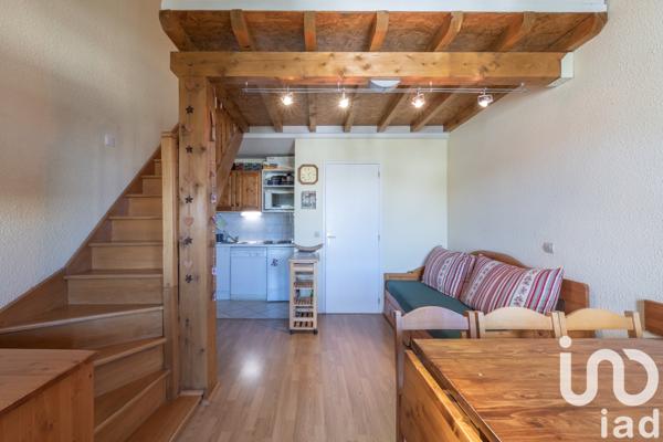 Appartement à vendre 2 pièces 44 m² Huez