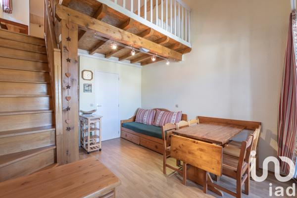 Appartement à vendre 2 pièces 44 m² Huez