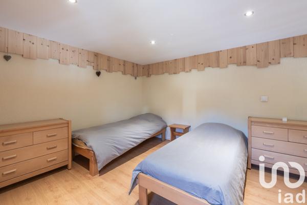 Appartement à vendre 2 pièces 44 m² Huez