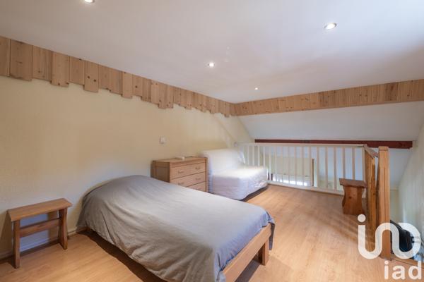 Appartement à vendre 2 pièces 44 m² Huez