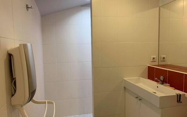 Appartement à louer    2 pièces •  Toulouse