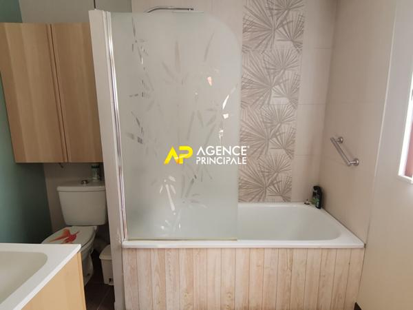 BEZONS _ Maison 6 pièces 132 m2 €420 800 ** - Référence 4155