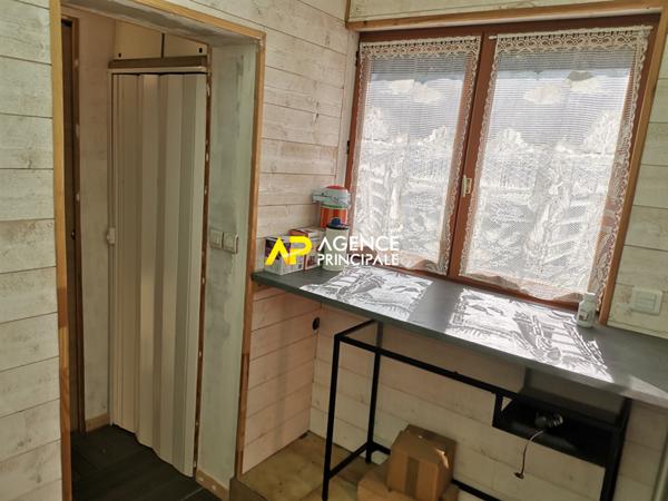 BEZONS _ Maison 6 pièces 132 m2 €420 800 ** - Référence 4155