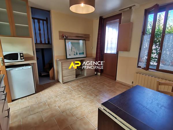 BEZONS _ Maison 6 pièces 132 m2 €420 800 ** - Référence 4155