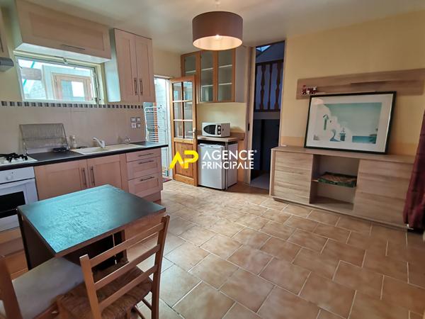 BEZONS _ Maison 6 pièces 132 m2 €420 800 ** - Référence 4155