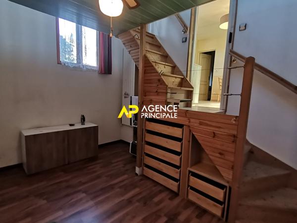 BEZONS _ Maison 6 pièces 132 m2 €420 800 ** - Référence 4155