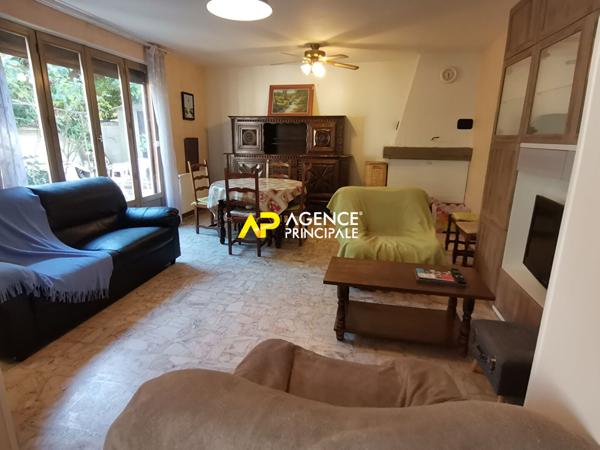 BEZONS _ Maison 6 pièces 132 m2 €420 800 ** - Référence 4155