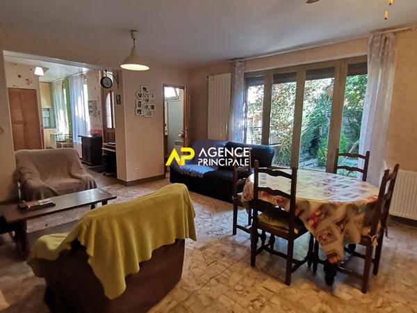 BEZONS _ Maison 6 pièces 132 m2 €420 800 ** - Référence 4155