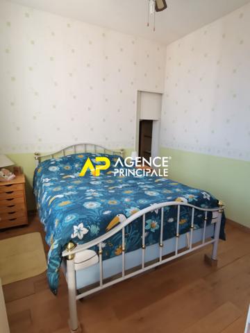 BEZONS _ Maison 6 pièces 132 m2 €420 800 ** - Référence 4155